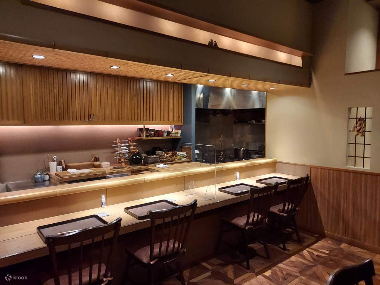 【Michelin One Star Kaiseki Cuisine】Jushu - Jushu