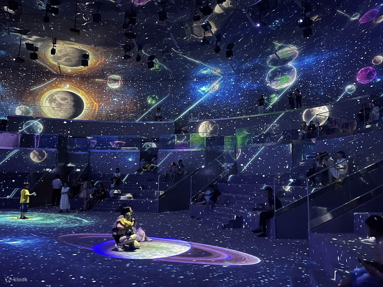 푸꾸옥 아이스 정글 티켓