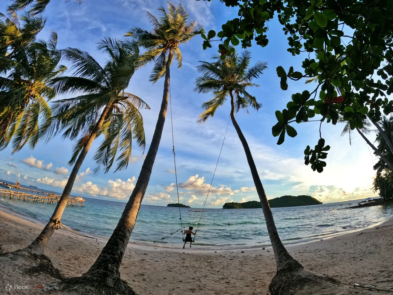 Tour Lặn Biển Nhóm Nhỏ Tại Phú Quốc Bằng Tàu Cao Tốc: Khám Phá Núi San Hô & Rặng san hô Bán Nguyệt