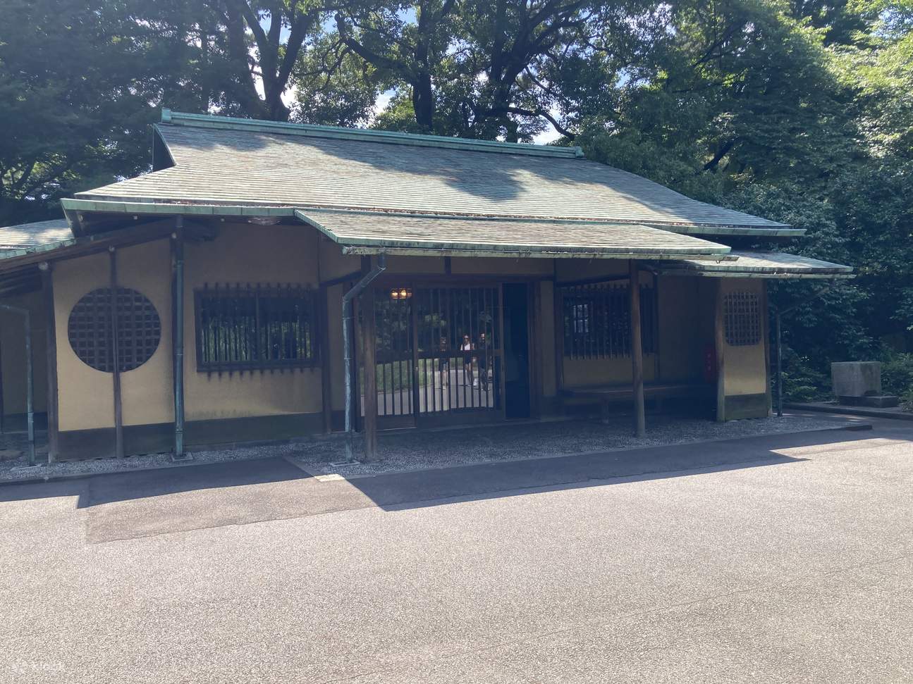 東京:皇居歷史巡禮徒步導覽 - Klook 客路