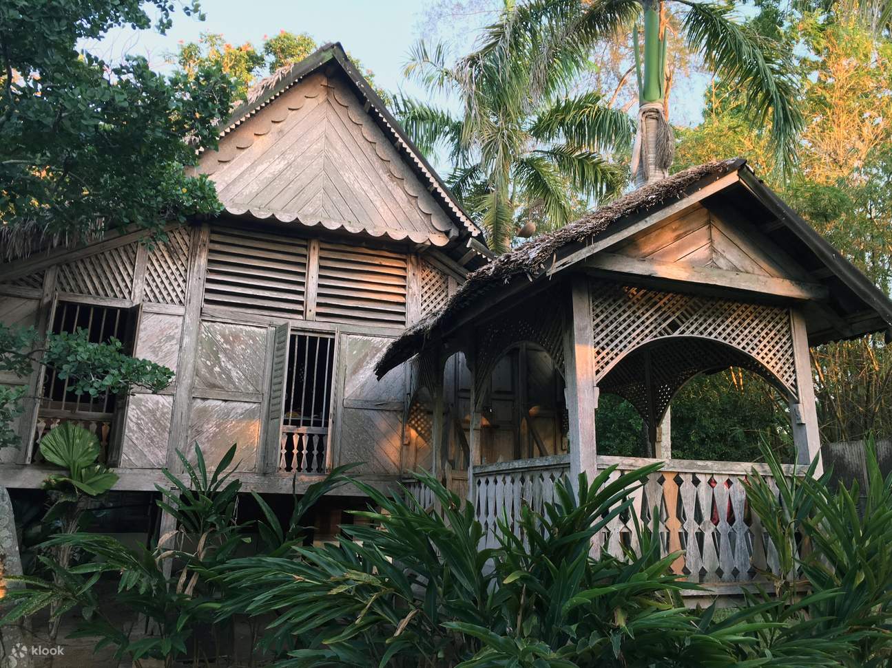 Natural Retreat At Bon Ton Resort Langkawi Klook