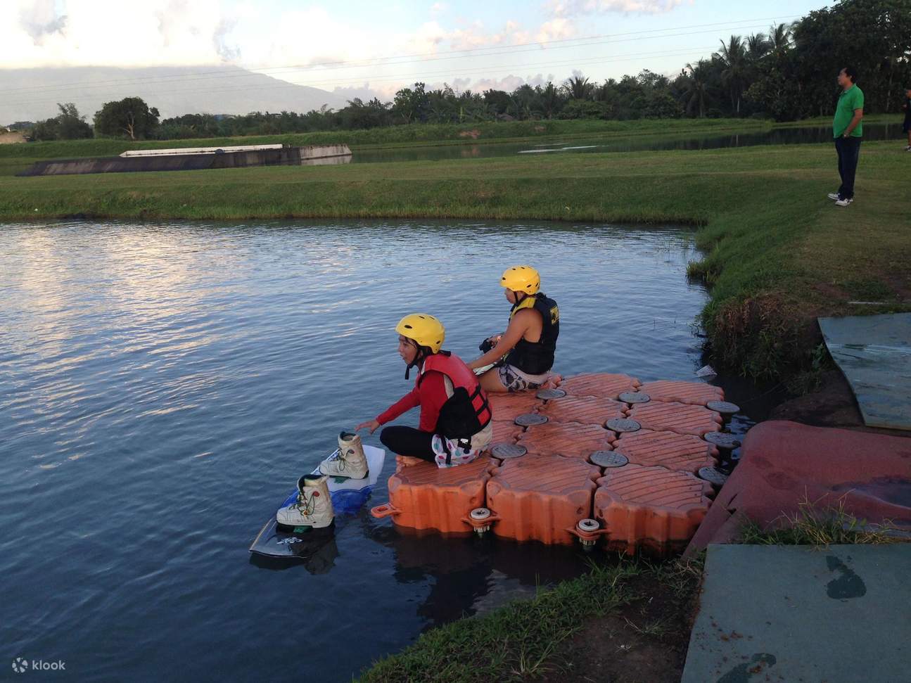 Camarines Sur Bicol Private Day Tour Klook Philippines