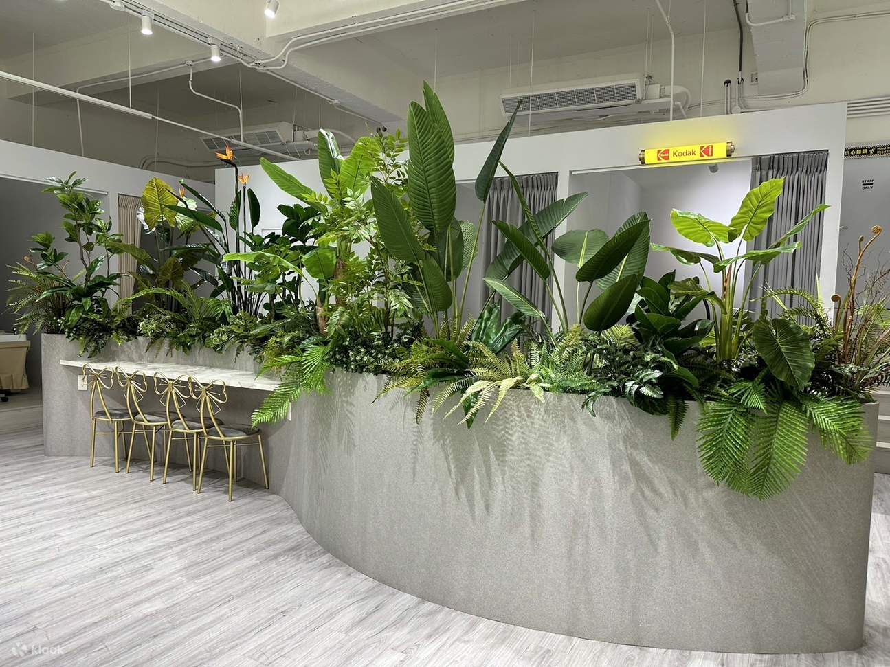 IM Beauty Salon - Pengalaman Solek dan Dandanan Rambut Korea yang Hebat (MRT Ximen Station)