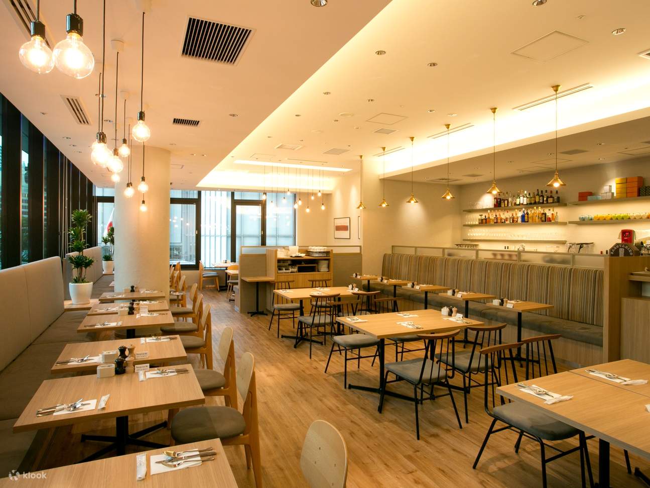 サラベス（Sarabeth’ｓ）美式輕食餐廳 - 東京