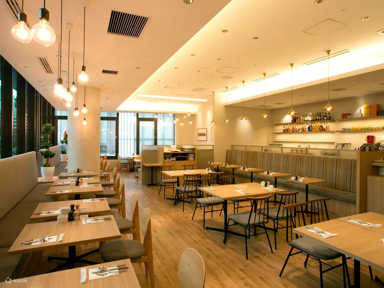 サラベス（Sarabeth’ｓ）美式轻食餐厅 - 东京