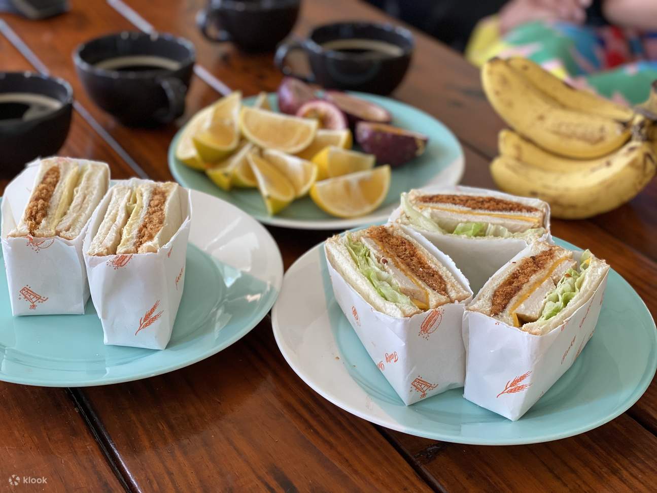 Lặn biển Sâu Thở ở Hồ Houbihu, Kh墾丁, Bình Đông