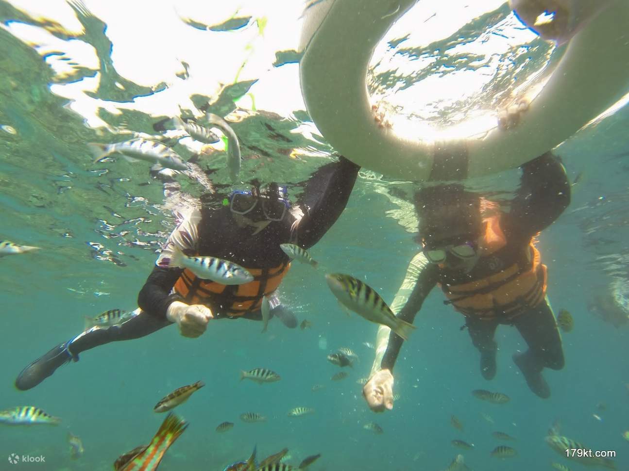 Kenting: Beliebte private Sightseeing-Tour mit dem Auto ab Kaohsiung