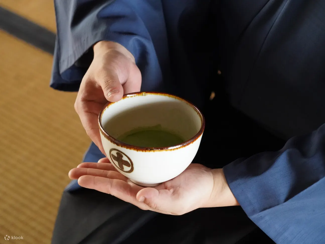 中村藤吉本店(Nakamura Tokichi) 茶道体验及茶料理 - 京都宇治