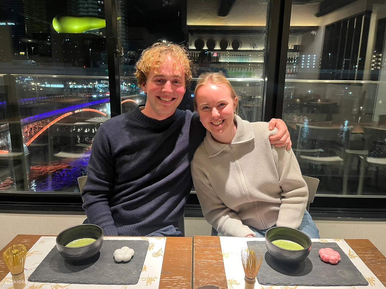 Matcha Making Tokyo | Cooking class in Japan - Klook, Vereinigte Staaten