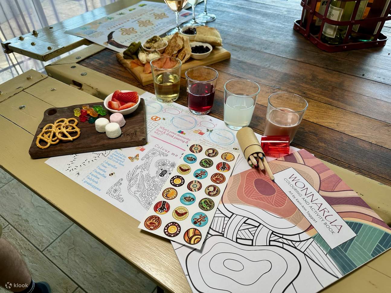 Savourez le meilleur de Hunter Valley au cœur de Tulloch Wines