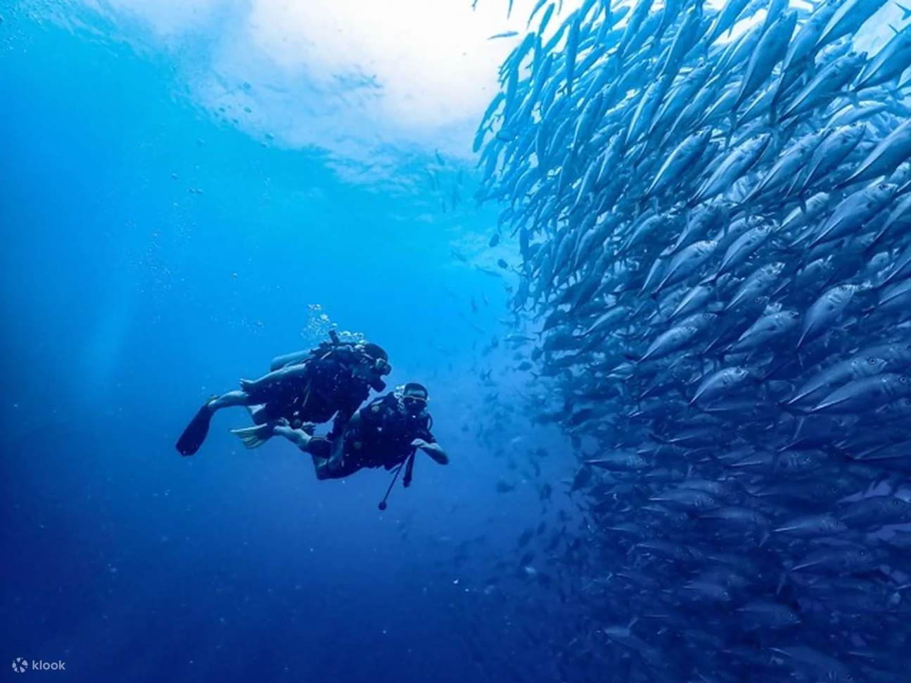 PADI Advanced Open Water Diver