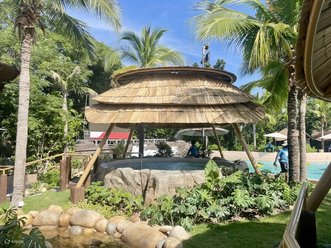 瓦纳村