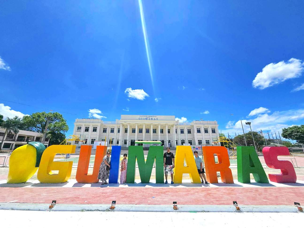 Guimarr Explore Guimaras on a Private Half-Day Land Tour - Klook