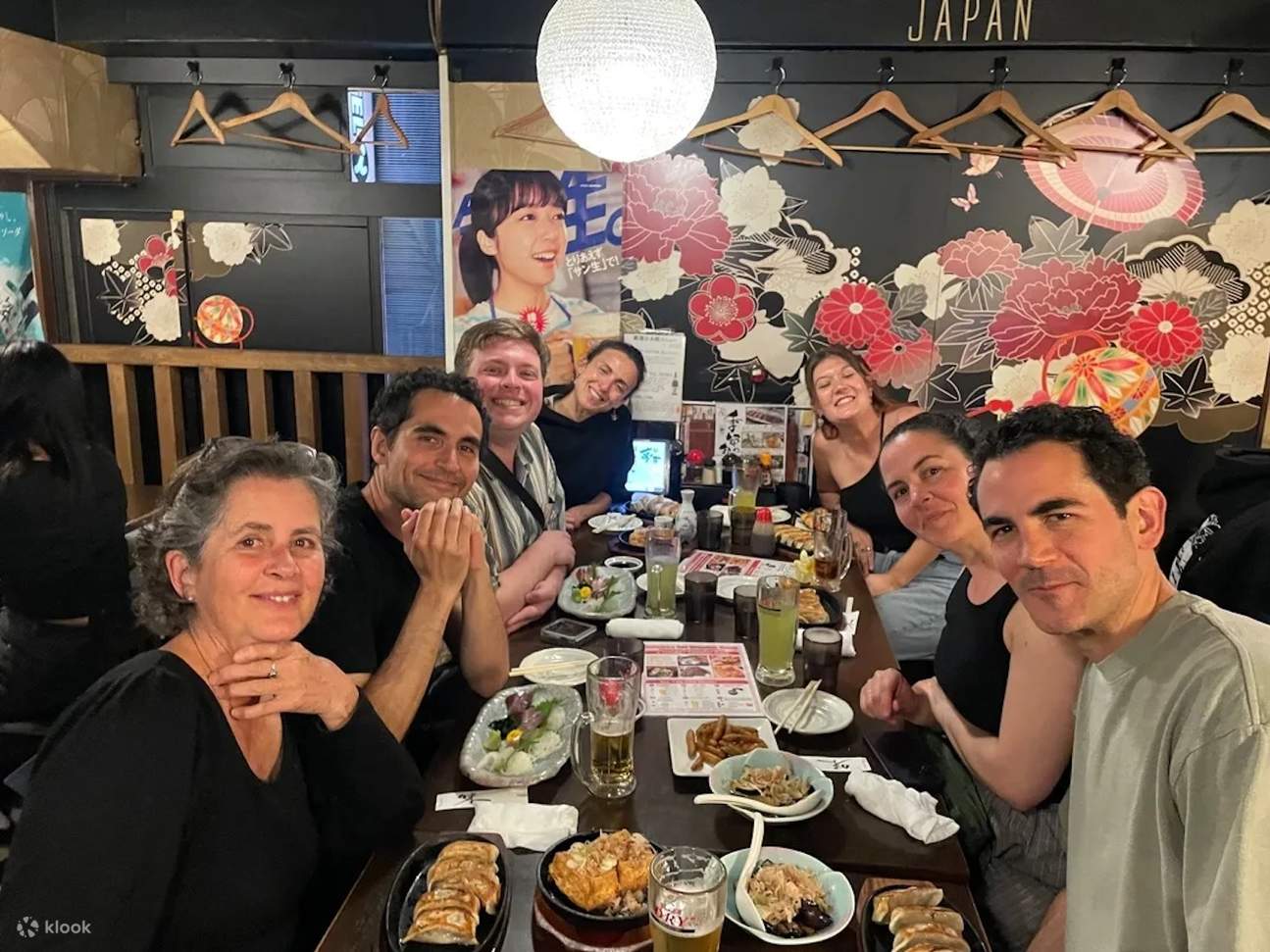 Cuộc sống về đêm ở Shinjuku