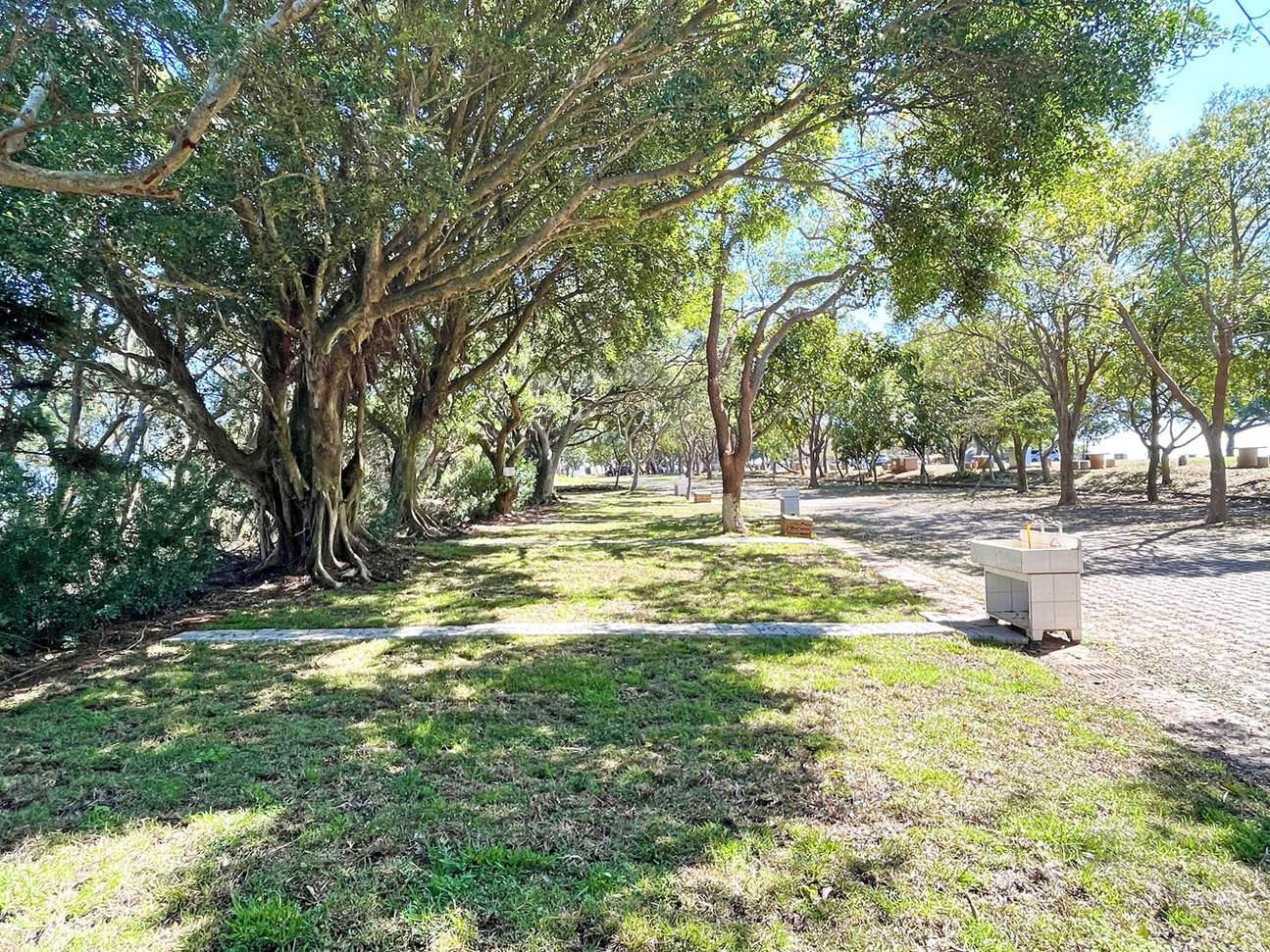 모리미하라 ALIVE 글램핑 베이스