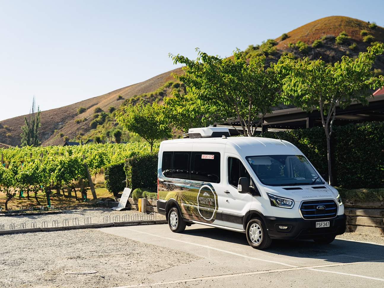 Путешествуйте с комфортом на роскошных автомобилях