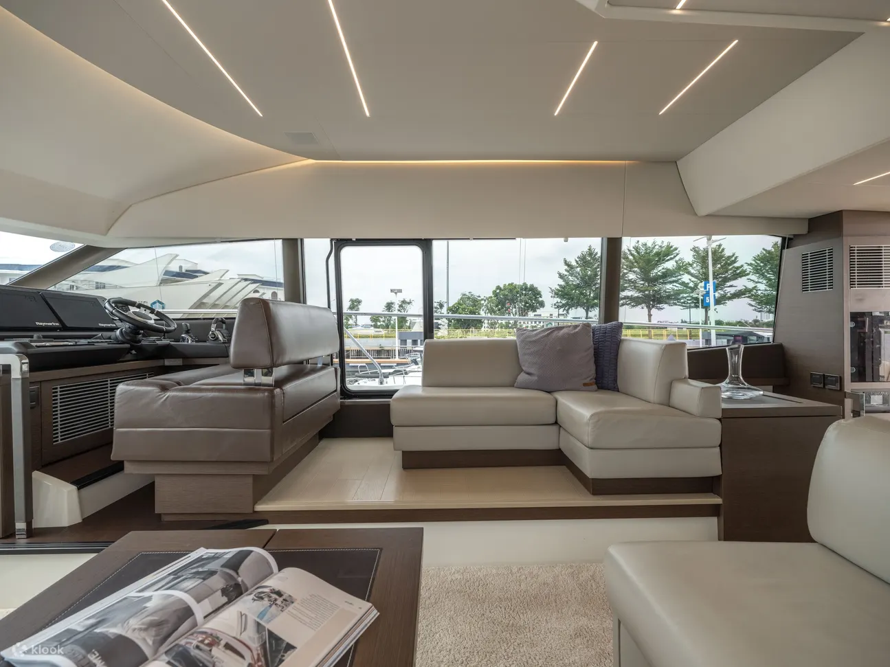 Prestige 520