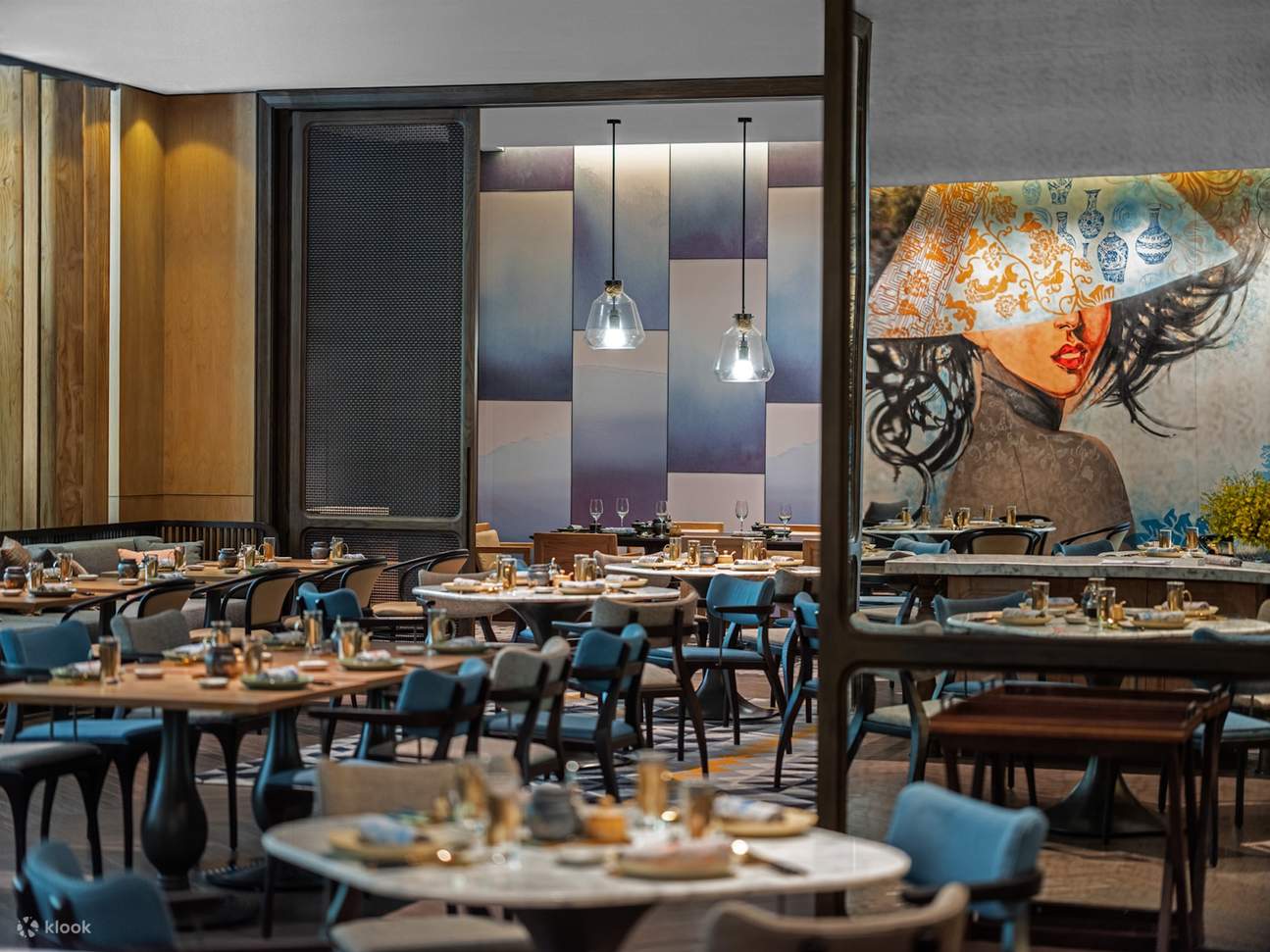 Thực Đơn Món Quảng Đông Tại New World Sài Gòn Hotel