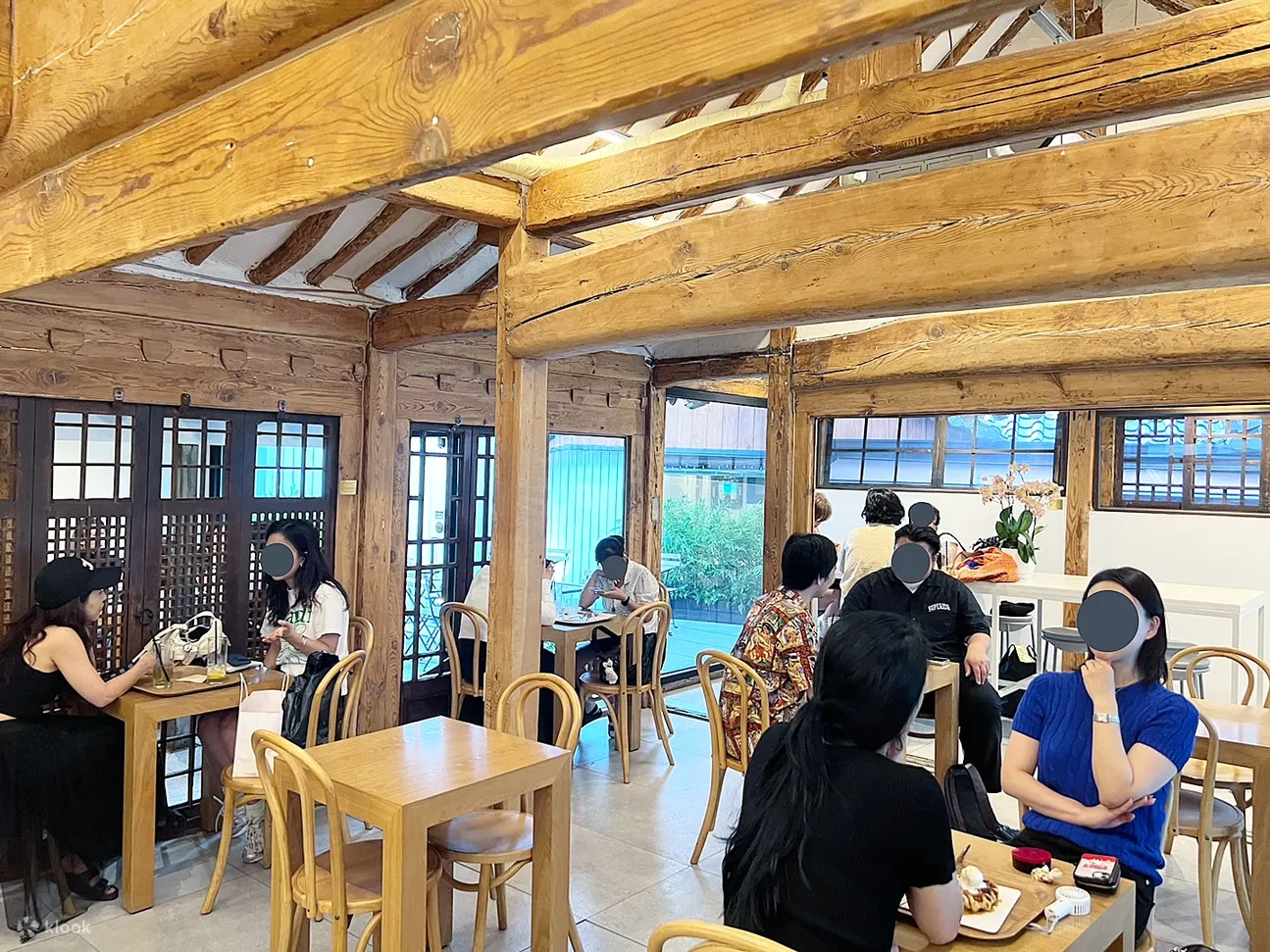 精选预约：在首尔 4 家顶级茶馆预订一席之地