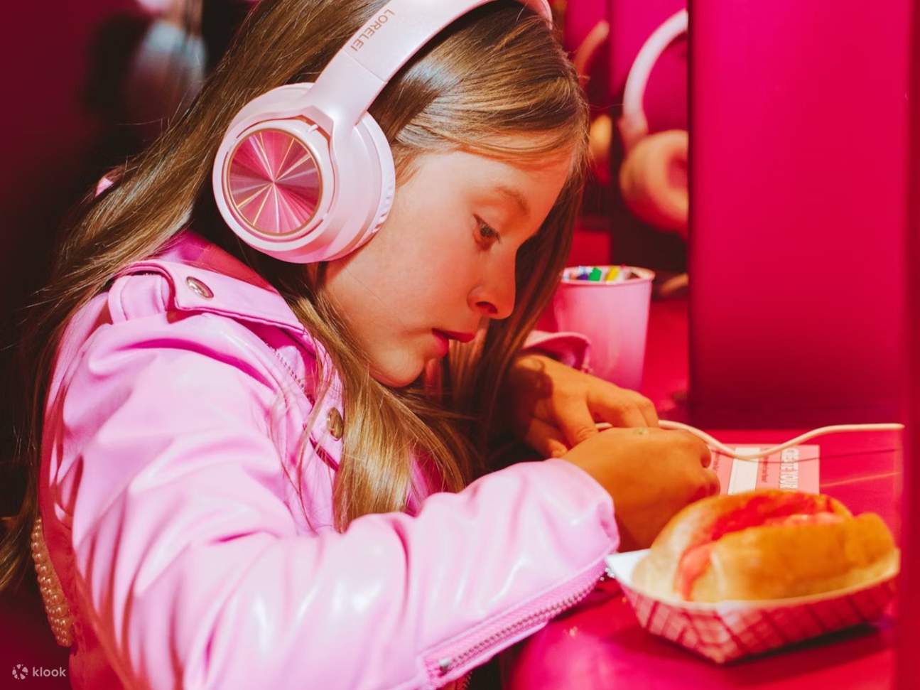 Примите участие в интерактивных играх и мероприятиях для всех возрастов