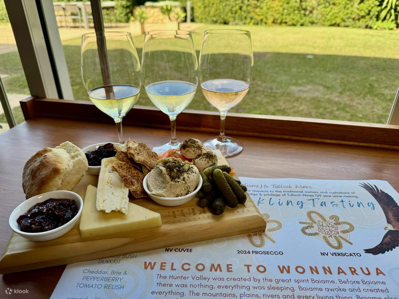 Découvrez Tulloch Wines : où la tradition rencontre les saveurs exceptionnelles de Hunter Valley