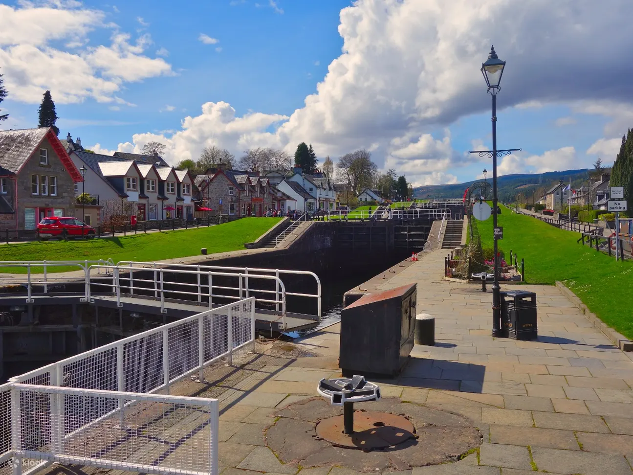 2d1n Loch Ness Inverness And The Highlands Tour From Edinburgh Scotland Klook客路
