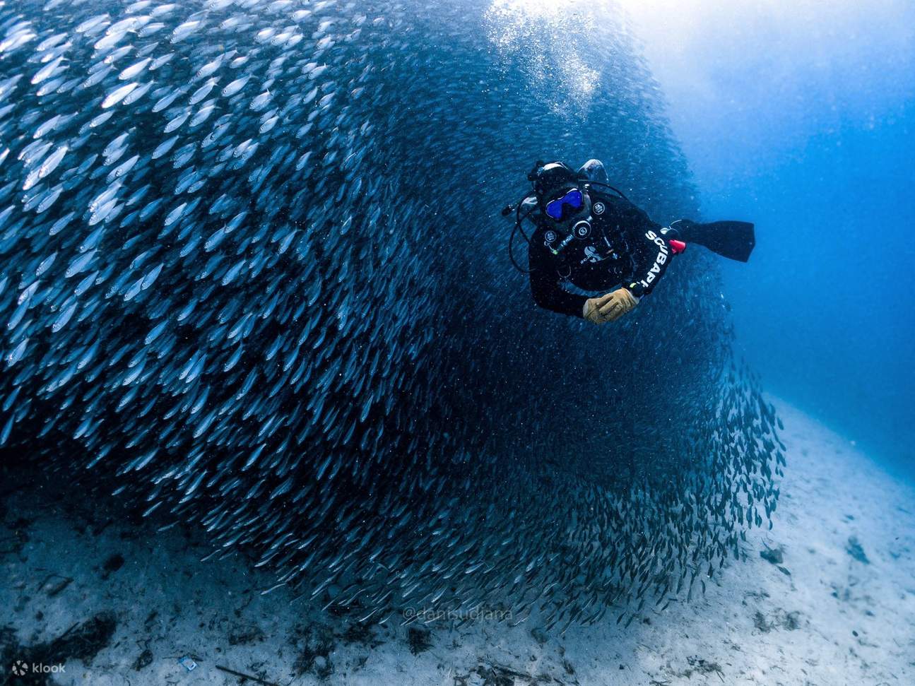 PADI Advanced Open Water Diver