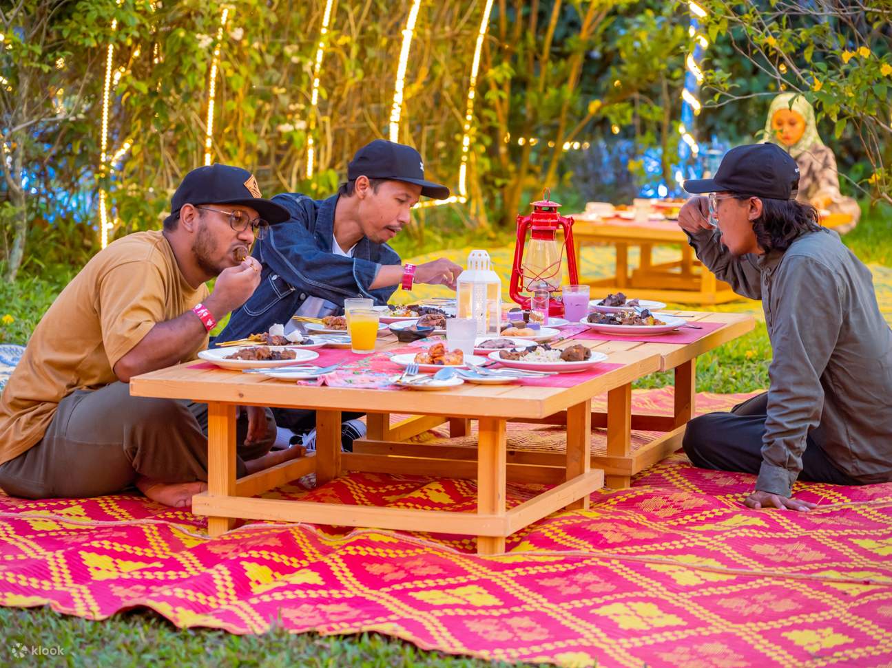 The Acre by Farm Fresh di UPM di Selangor