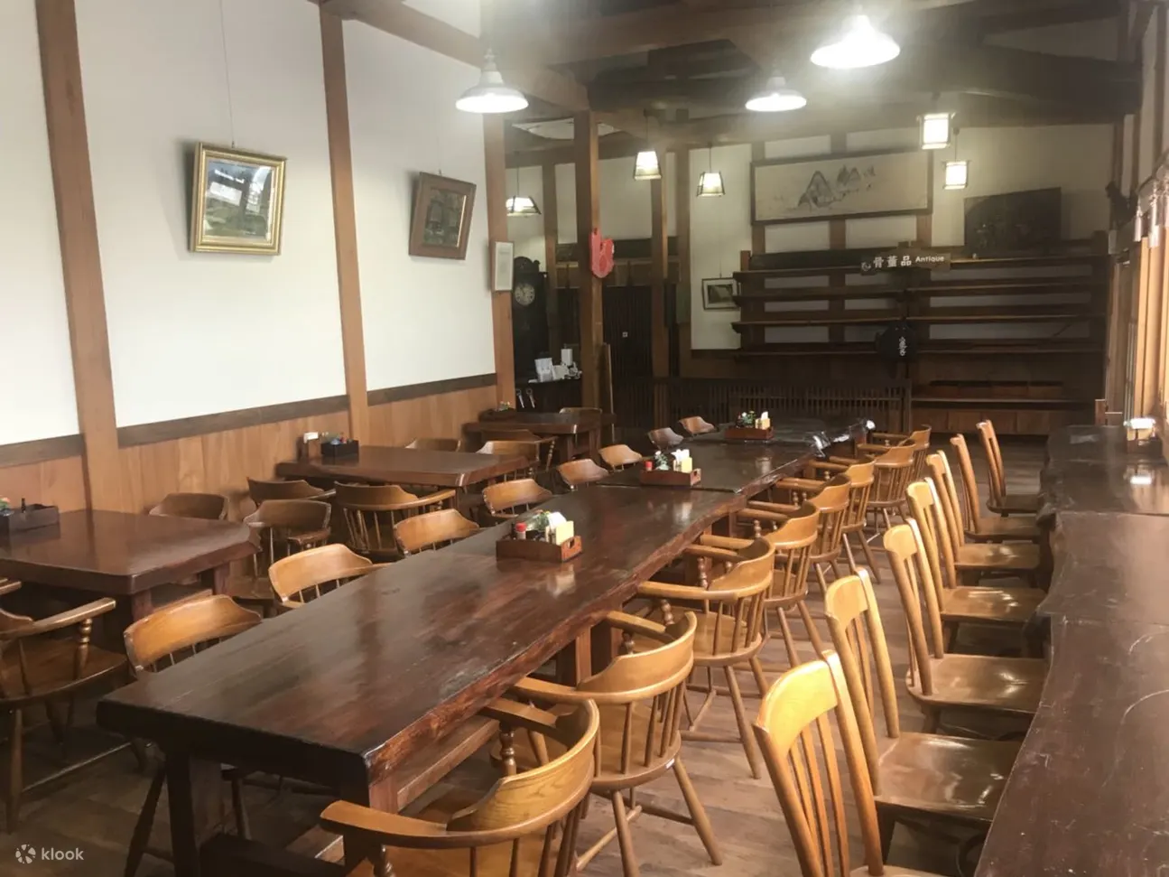 【名古屋發車】高山古街＆合掌村集落白川鄉(含午餐飛驒豬)