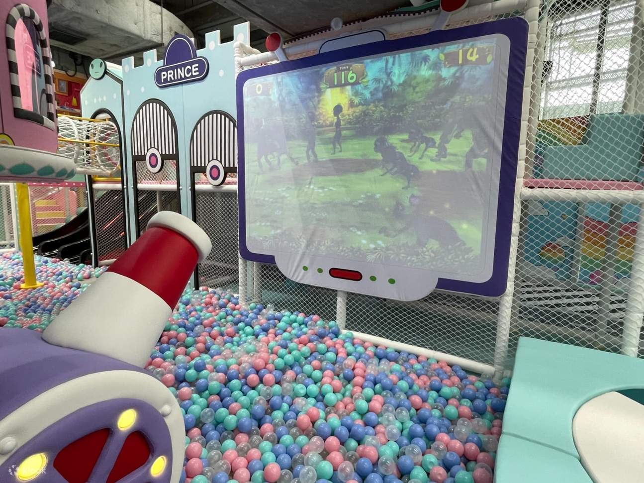 Xạ thủ đại bác