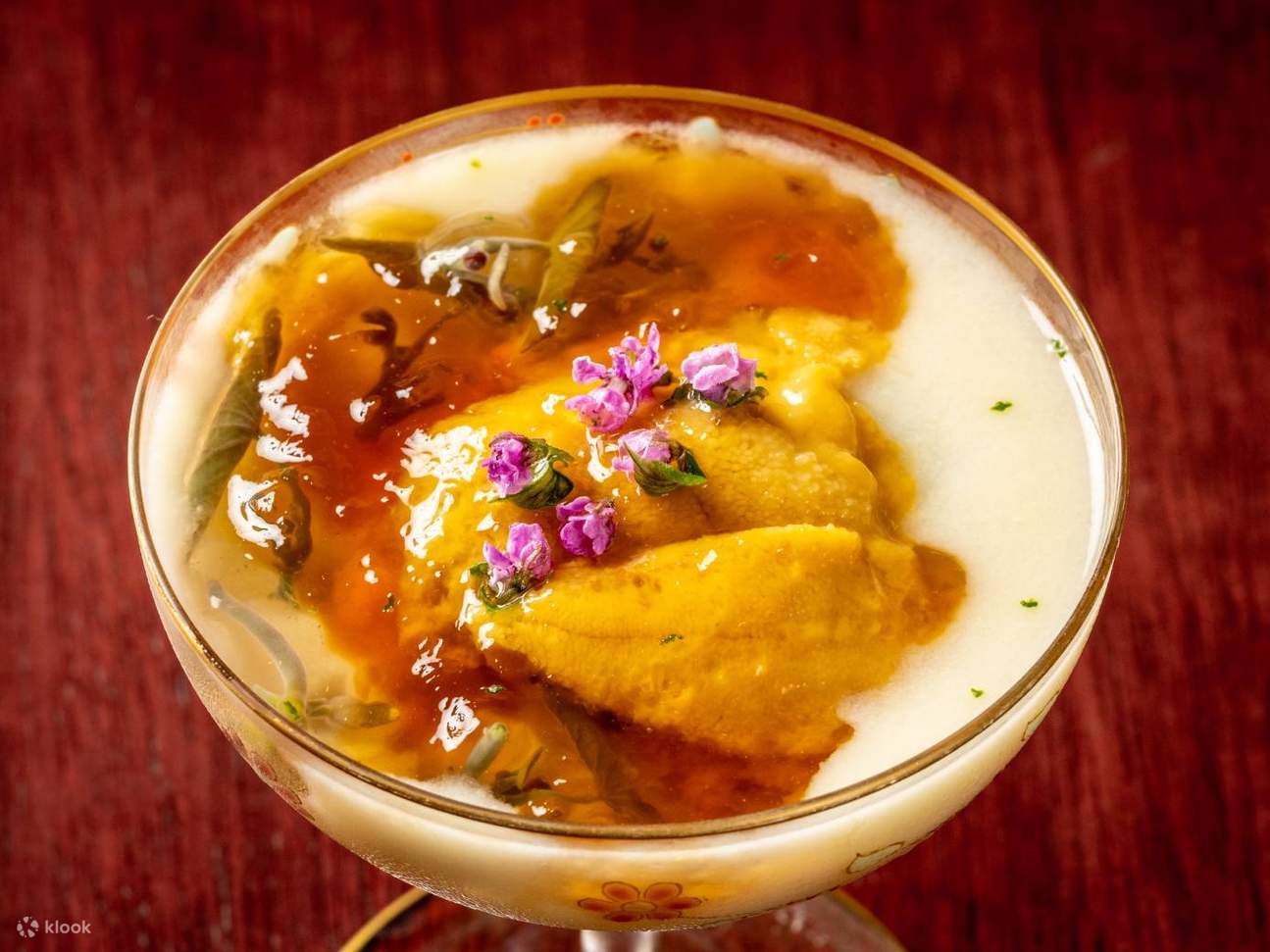 【Michelin One Star Kaiseki Cuisine】Jushu - Jushu