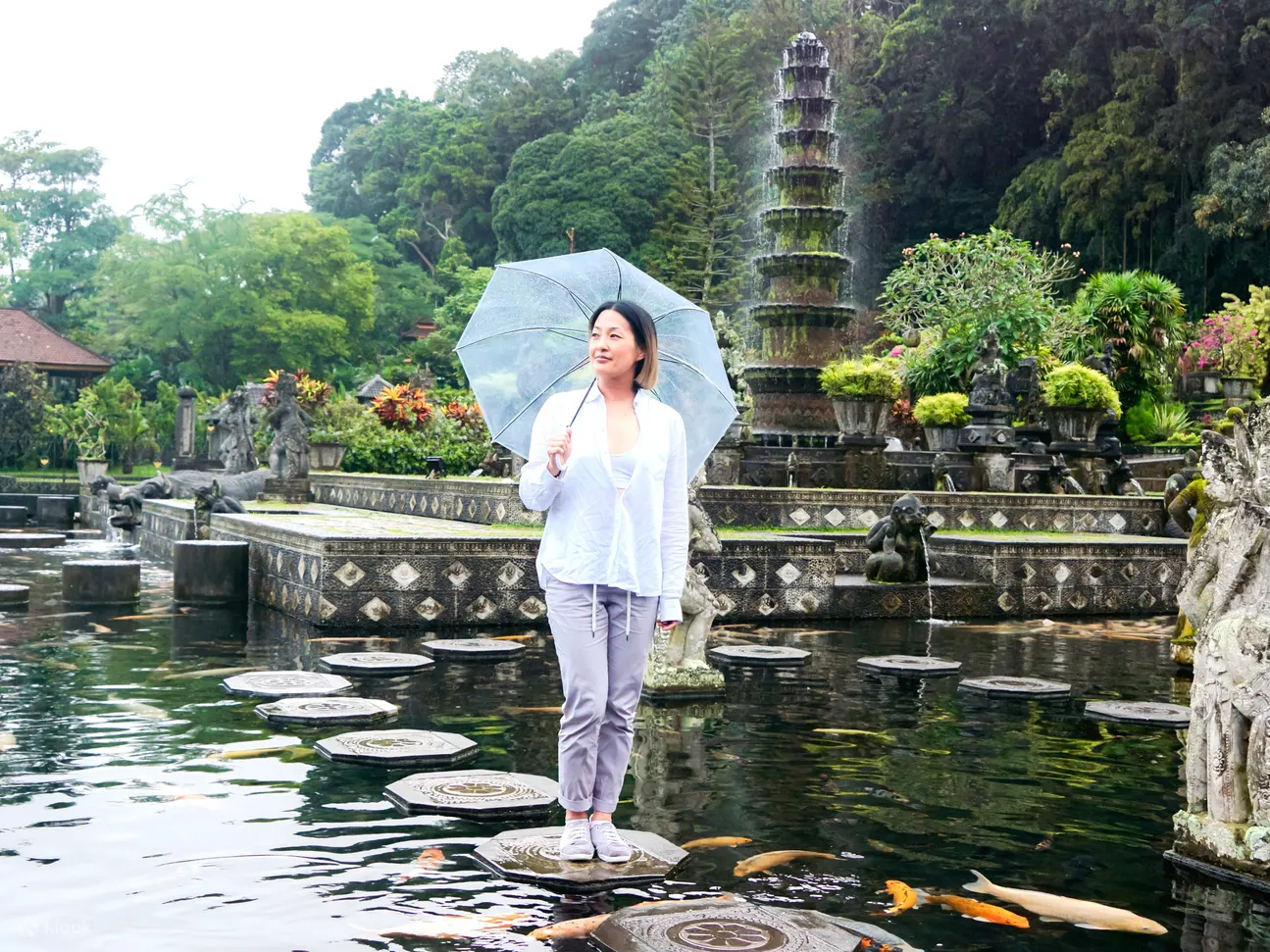 艾湄湾浮潜体验