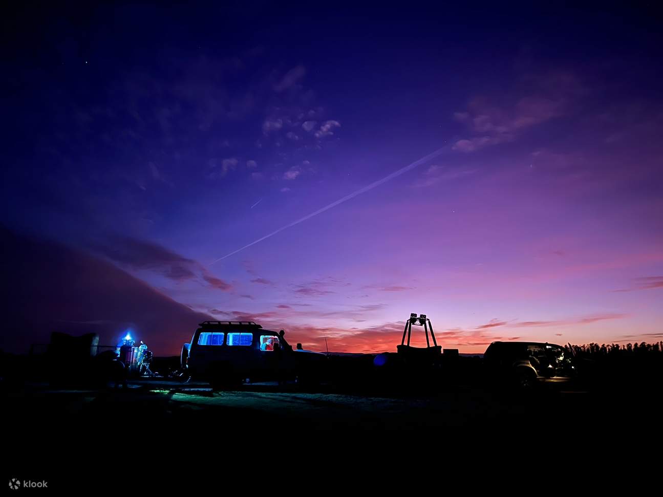 Heißluftballonfahrt Melbourne Geelong