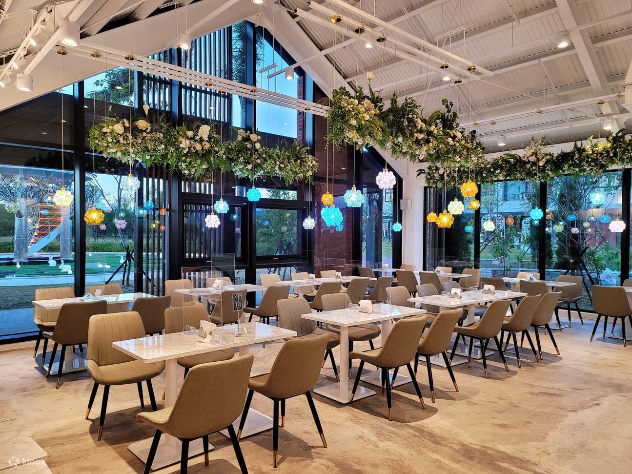 Илань | Билеты в усадьбу Хатифа