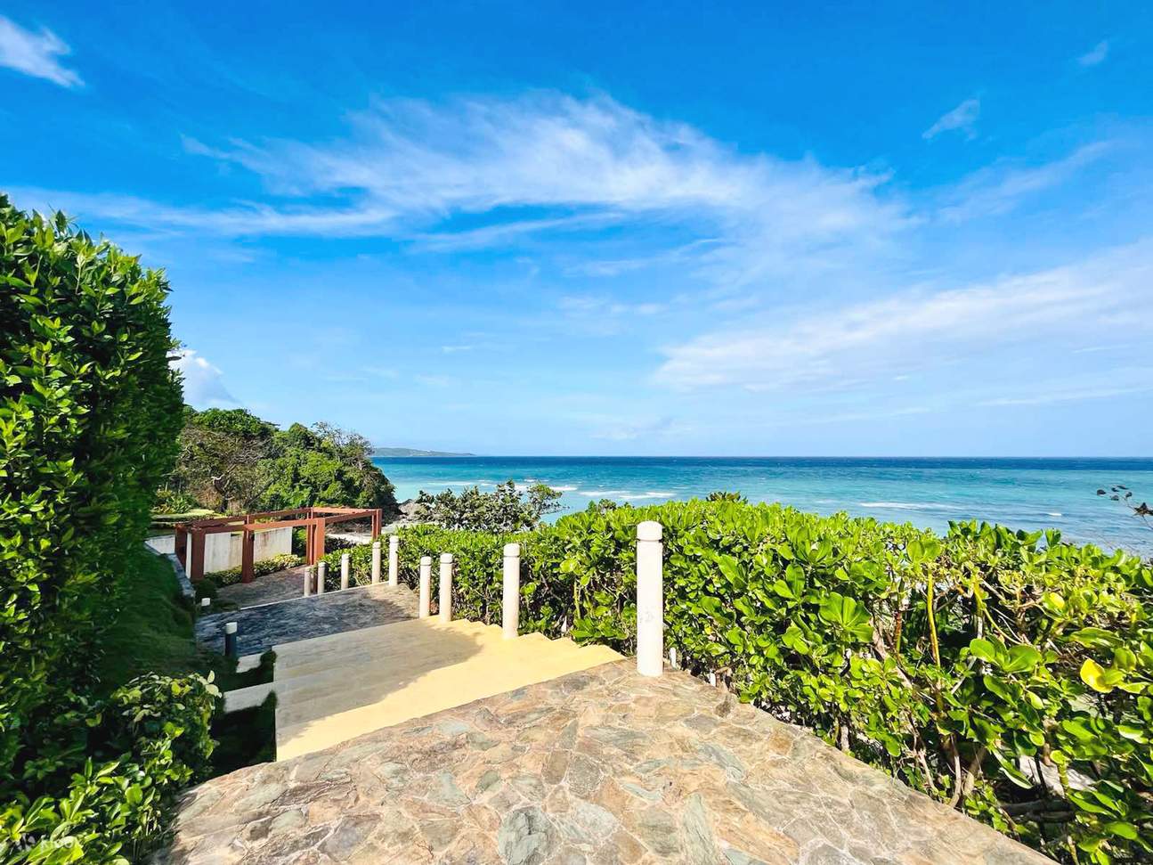 Boracay Newcoast : balade en quad