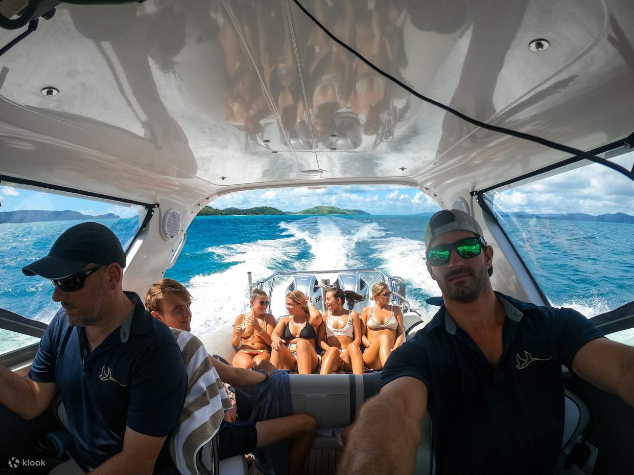 Whitehaven Beach Snorkeling Tour with Private Charter from Hamilton