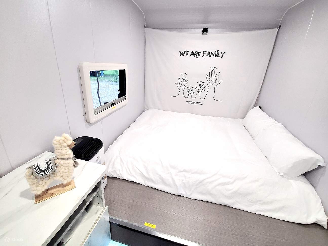 Ferme de loisirs Hope Hill