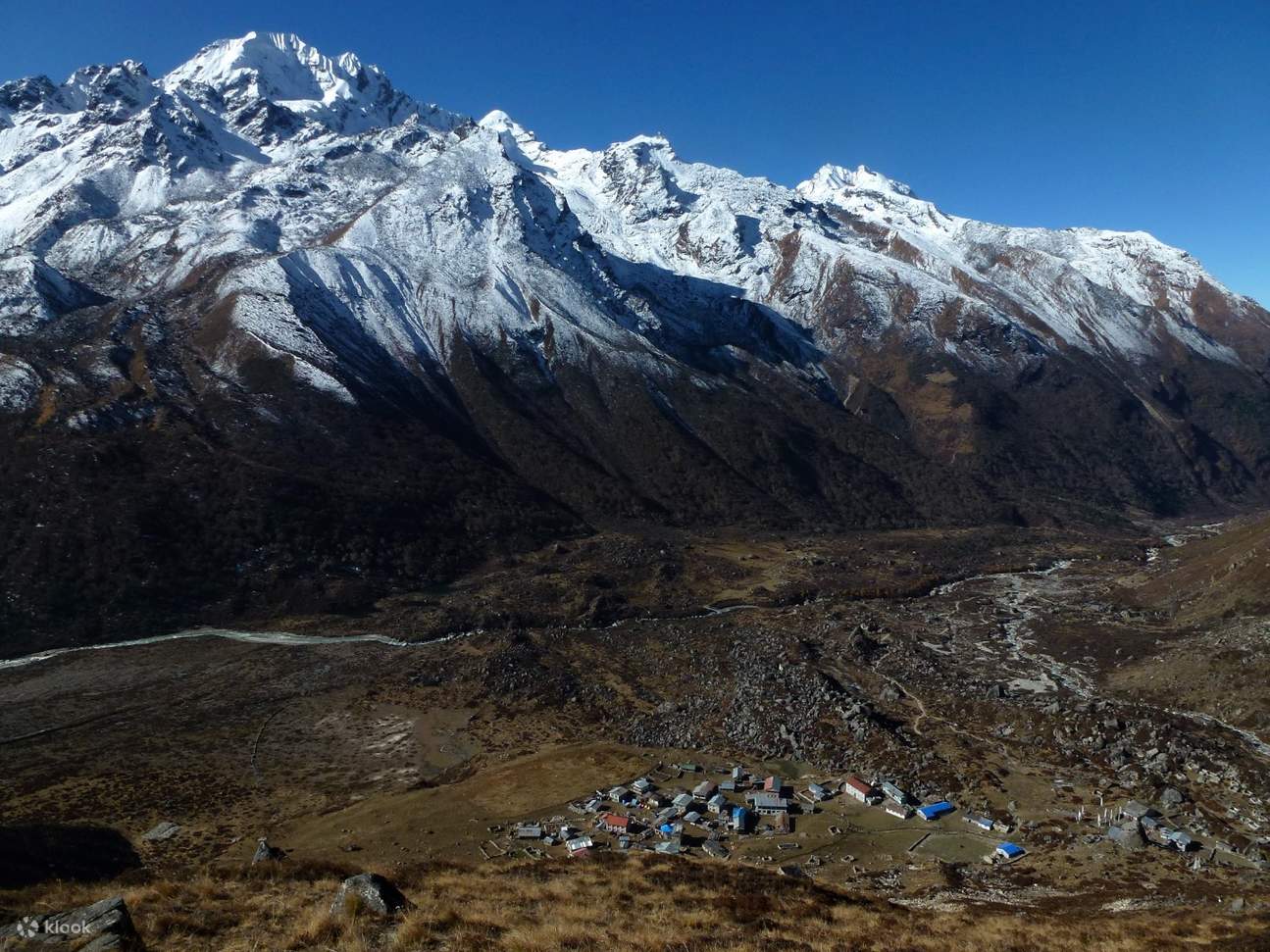 7D6N Langtang Valley Trek from Kathmandu Klook