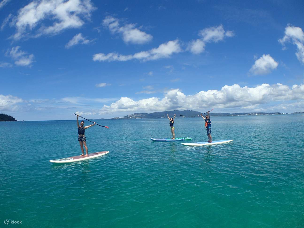Sup体験 スタンドアップ パドル サーフィン 沖縄本島 名護発 の予約 Klook Sup体験 スタンドアップ パドル サーフィン 沖縄本島 名護発 の予約 Klook