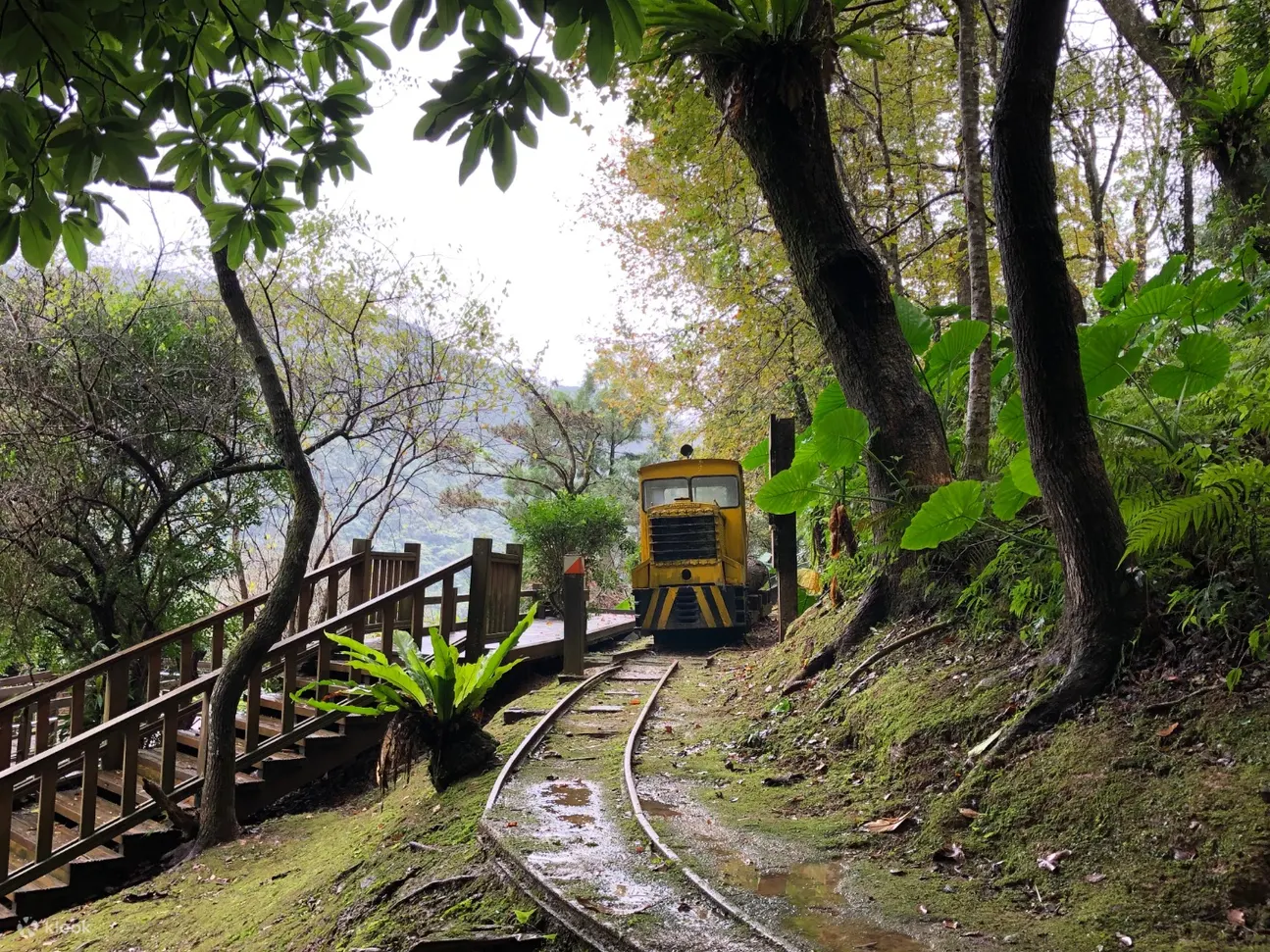 池南国家森林游乐区