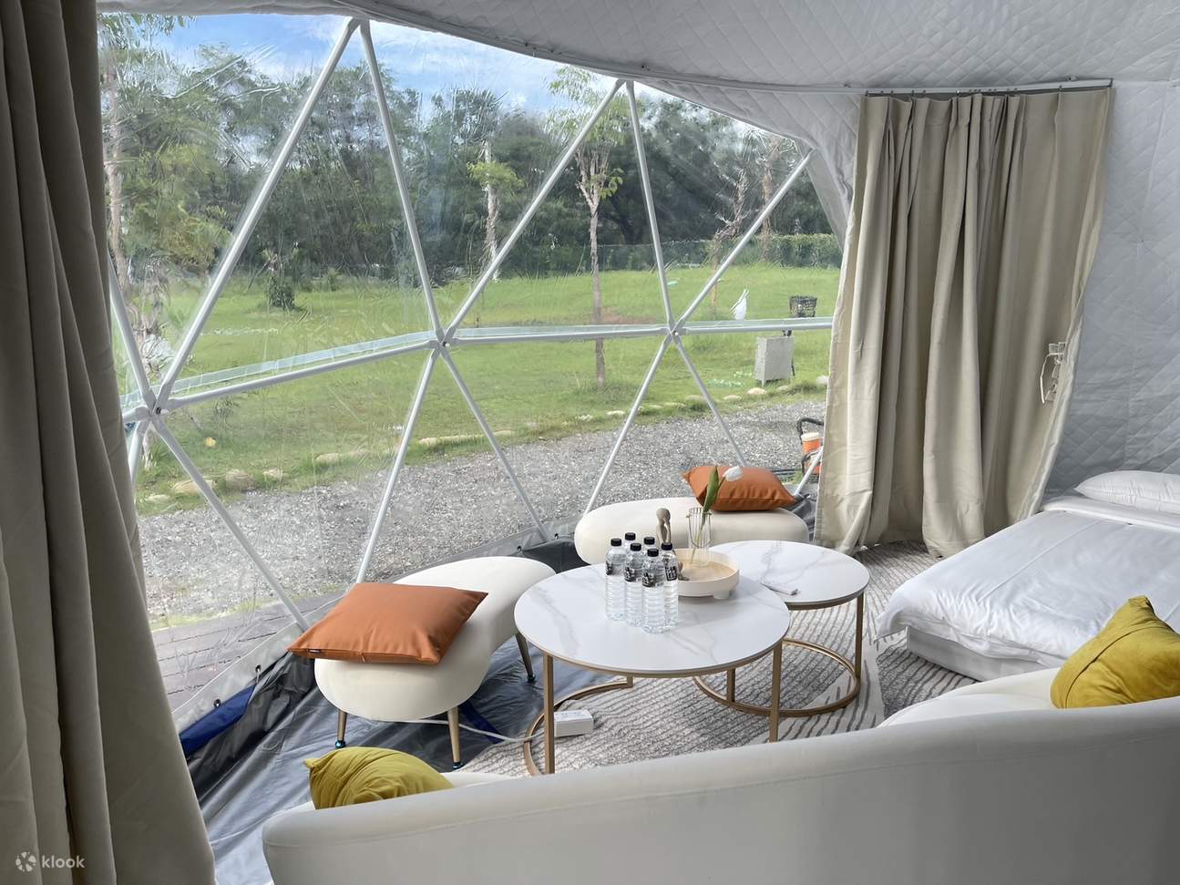 釣りで時間を過ごす