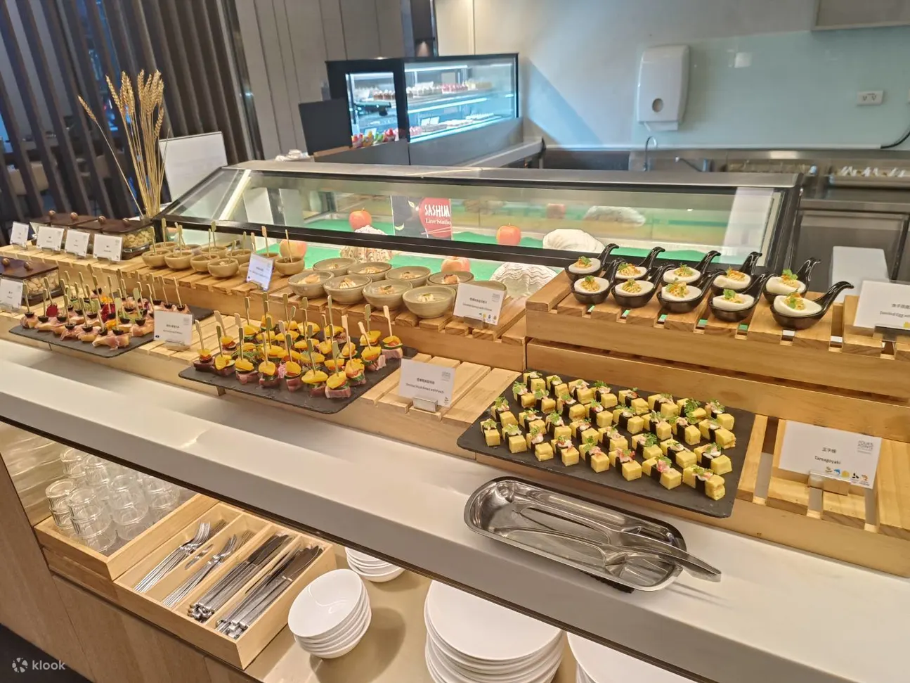 林口亚昕福朋喜来登酒店