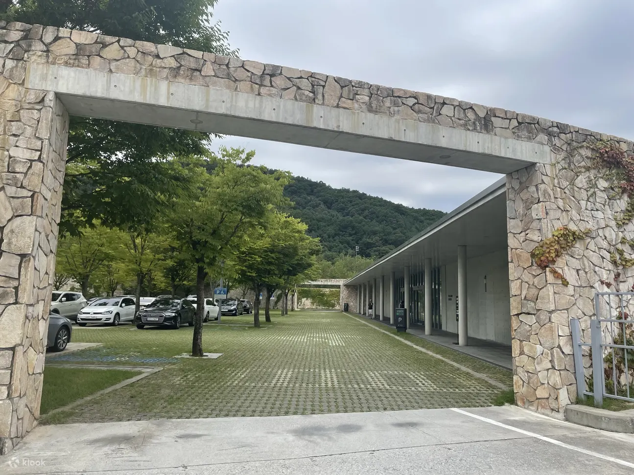 原州一日游