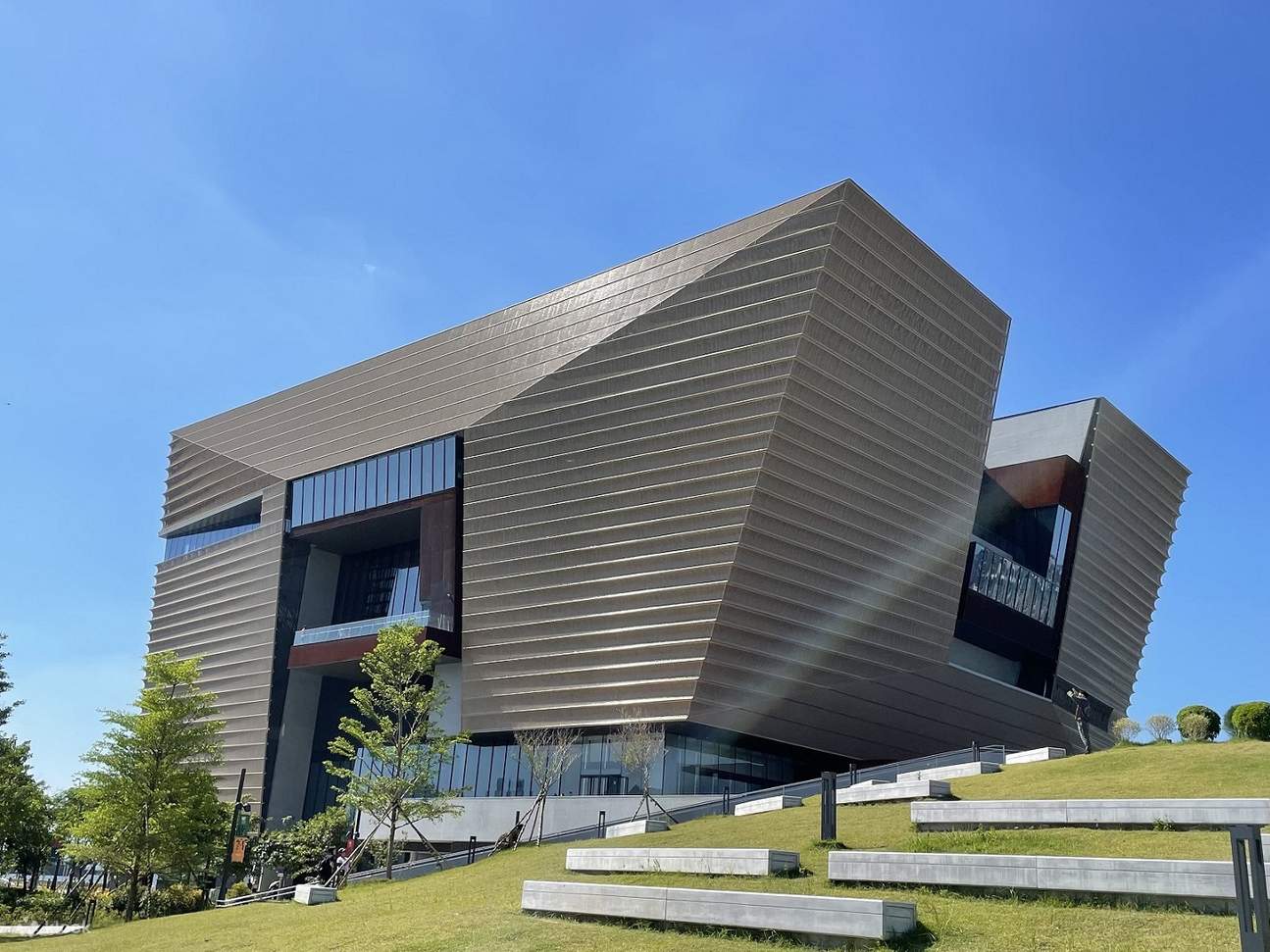 Hong Kong Water Taxi