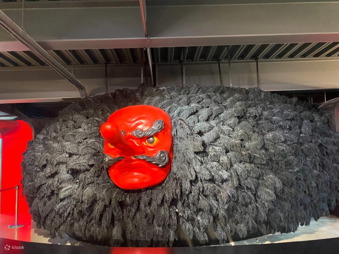 Souvenir Misty Hidden Castle