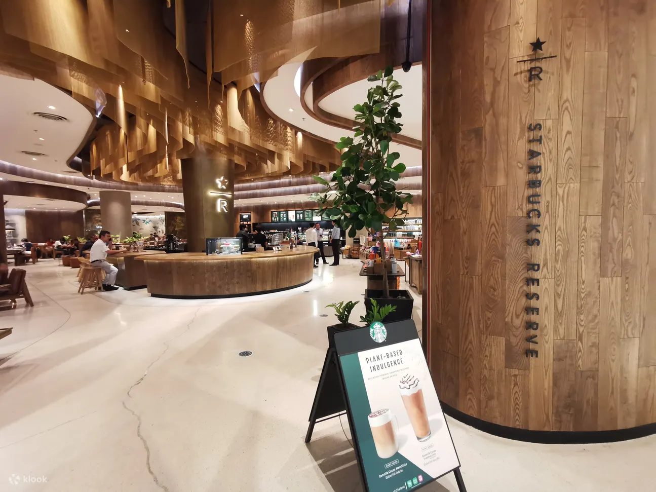 Starbucks Thailand e-Card - Klook Philippines