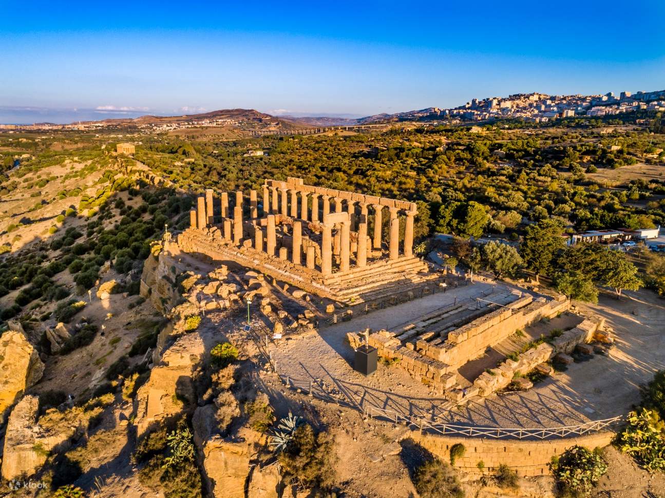 Valley Of The Temples In Sicily The Valley Of The Temples In Agrigento Valley Of The Temples In Sicily The Valley Of The Temples In Agrigento