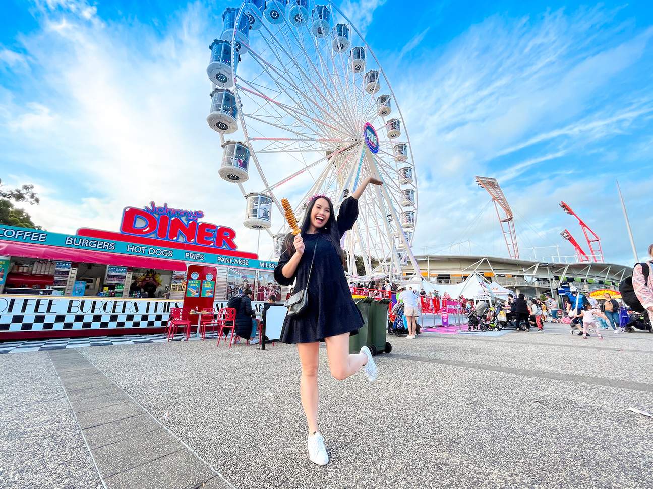 Sydney Royal Easter Show Online Tickets Klook