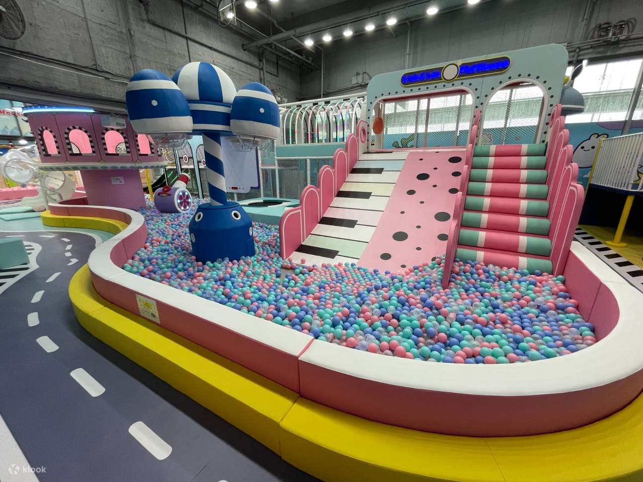 Học viện Kiến trúc