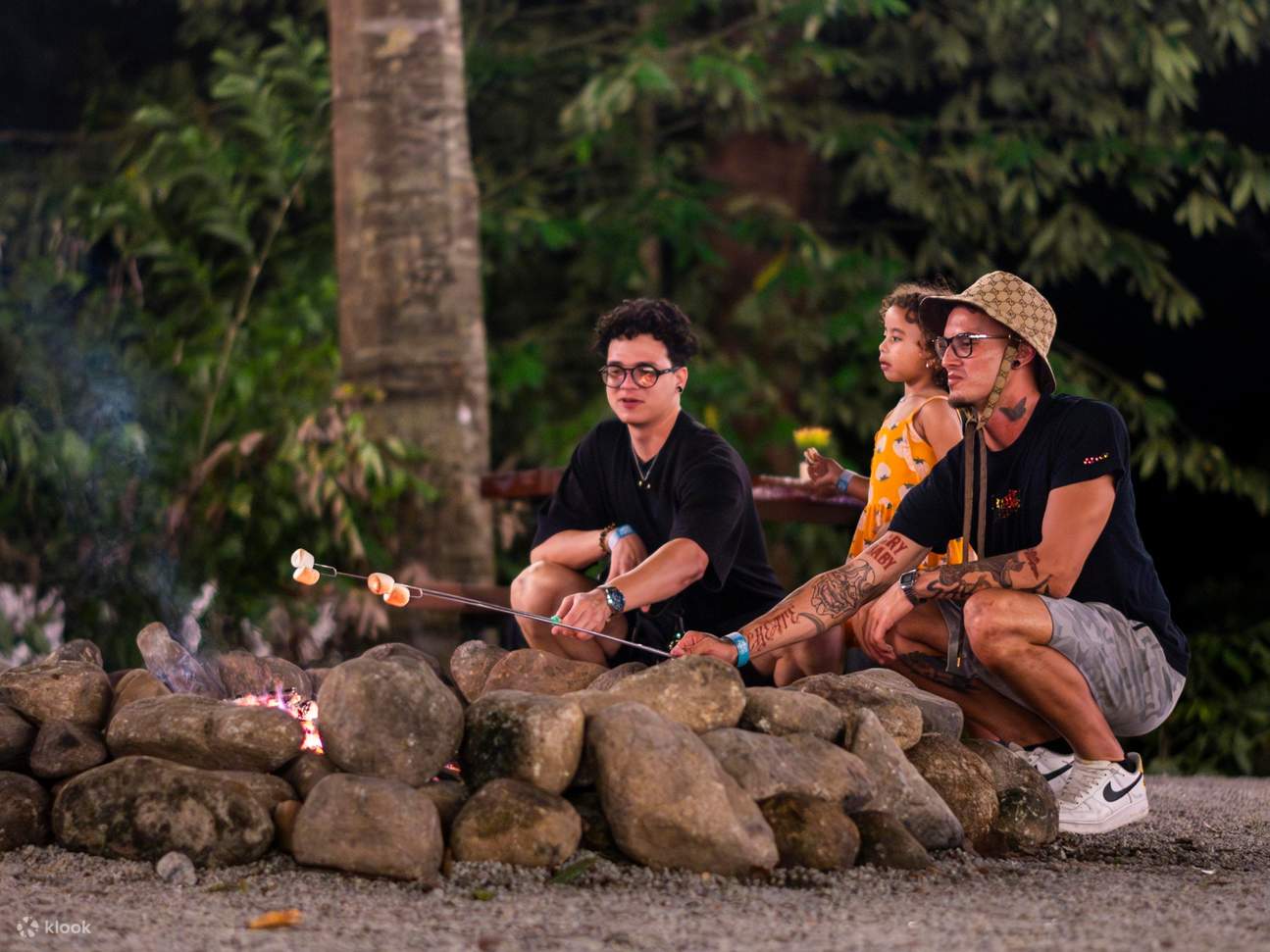 랑카위 드림 포레스트 티켓